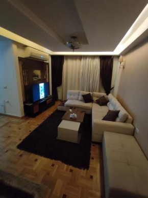 Furnished Hotel apartment مفروش مدينتي فندقي